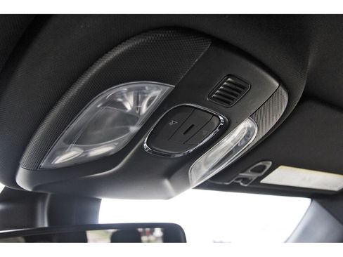 Used 2023 Jeep Compass Trailhawk AWD/4WD image 25