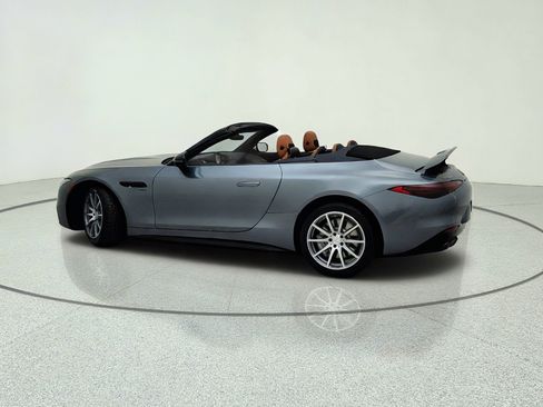 New 2027 Mercedes-Benz SL 43 AMG image 13