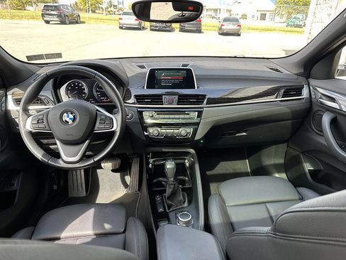 Used 2018 BMW X2 xDrive28i w/ Convenience Package image 13