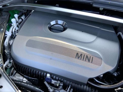 New 2027 MINI Cooper Countryman S AWD/4WD image 17