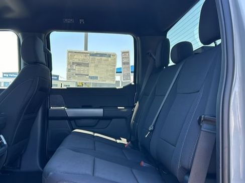 New 2026 Ford F150 XLT w/ FX4 Off-Road Package AWD/4WD image 15