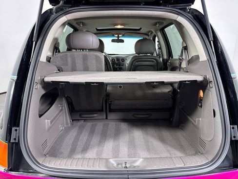 Used 2001 Chrysler PT Cruiser FWD image 9