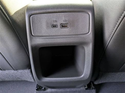 New 2026 Chevrolet Trax RS w/ Driver Confidence Package image 21