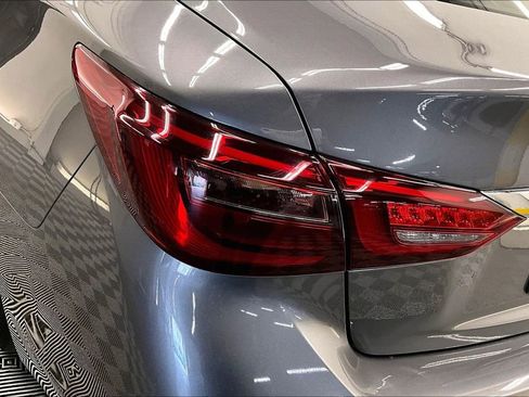 Used 2023 INFINITI Q50 Luxe image 27