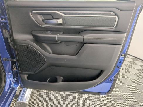 Used 2019 RAM 1500 Big Horn AWD/4WD image 31