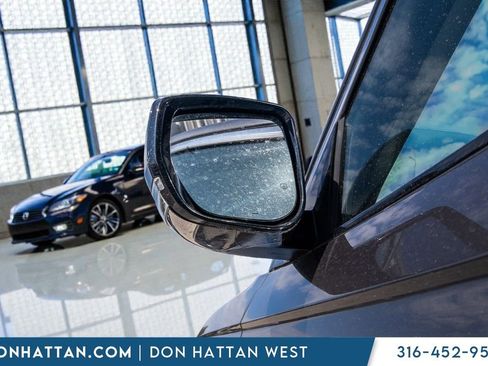 Used 2022 Jeep Grand Cherokee L Limited w/ Trailer Tow Group (B) image 36