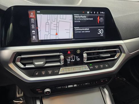 Used 2023 BMW 430i Gran Coupe w/ M Sport Package RWD image 22