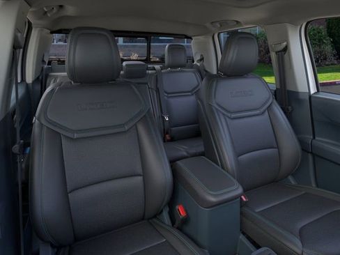 New 2025 Ford Maverick Lobo AWD/4WD image 10