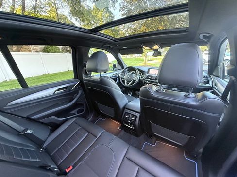Used 2018 BMW X3 M40i AWD/4WD image 27