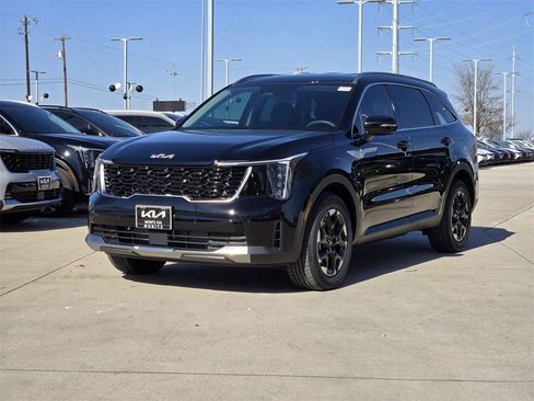 New 2026 Kia Sorento S image 2