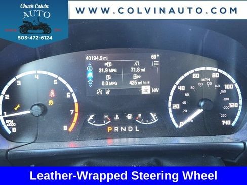 Used 2022 Ford Bronco Sport Big Bend w/ Convenience Package AWD/4WD image 10