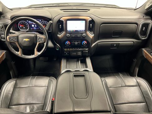 Used 2020 Chevrolet Silverado 1500 High Country image 33
