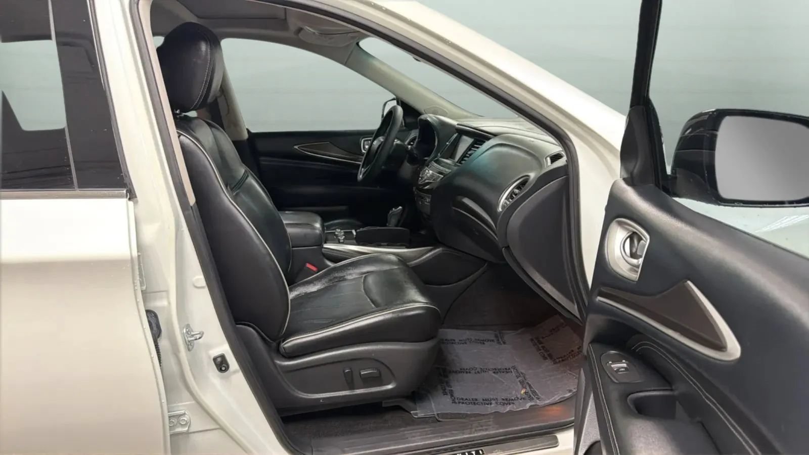 Used 2016 INFINITI QX60 Luxe w/ Premium Plus Package AWD/4WD image 23