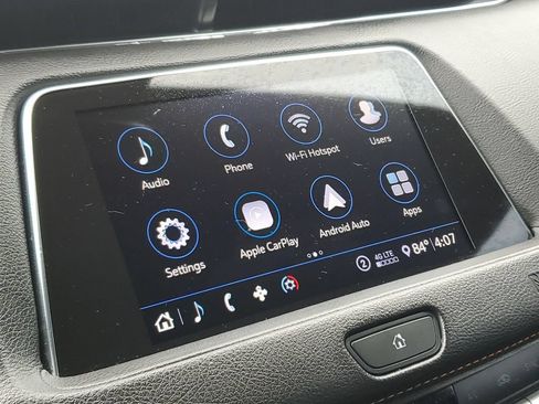 Used 2020 Cadillac XT4 Sport AWD/4WD image 30