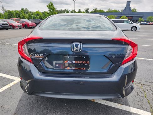 Used 2017 Honda Civic LX image 15