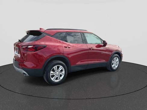 Used 2020 Chevrolet Blazer LT image 8