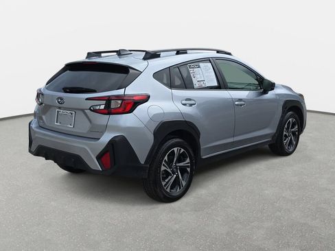 Used 2024 Subaru Crosstrek 2.0i Premium AWD/4WD image 5