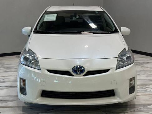 Used 2010 Toyota Prius Two FWD image 3