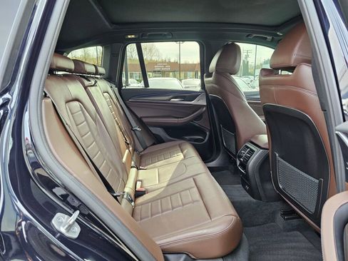 Used 2022 BMW X3 xDrive30i image 12