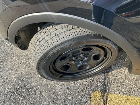 Used 2018 Ford Explorer 4WD Police Interceptor image 9