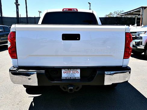 Used 2016 Toyota Tundra SR5 RWD image 6