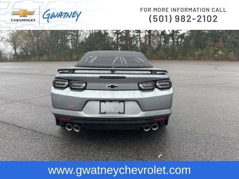 Used 2023 Chevrolet Camaro SS image 6