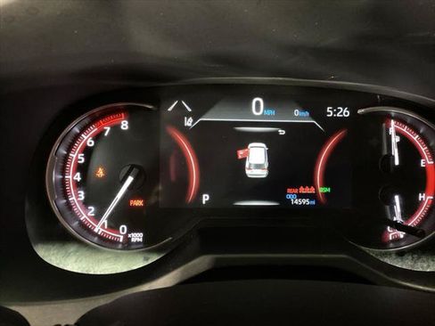 Certified 2025 Toyota RAV4 XLE w/ Convenience Package AWD/4WD image 13