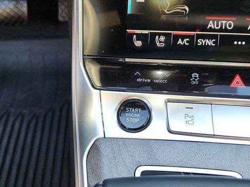 Used 2025 Audi A6 Premium Plus image 24