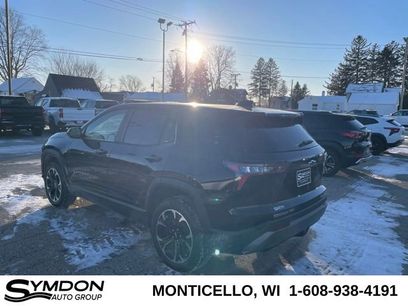 New 2026 Chevrolet Equinox LT w/ Convenience Package II