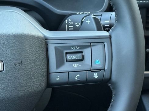 New 2026 Nissan Rogue SV w/ SV Premium Package image 26