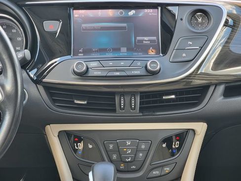 Used 2019 Buick Envision Preferred FWD image 26