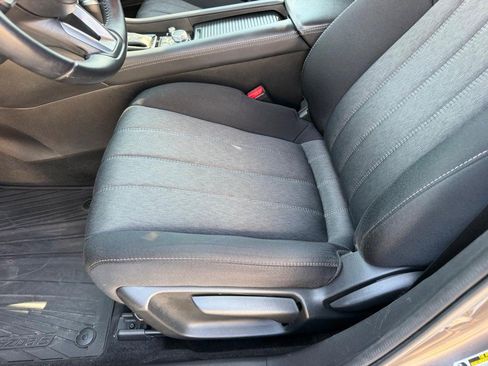 Used 2020 MAZDA MAZDA6 Sport FWD image 18