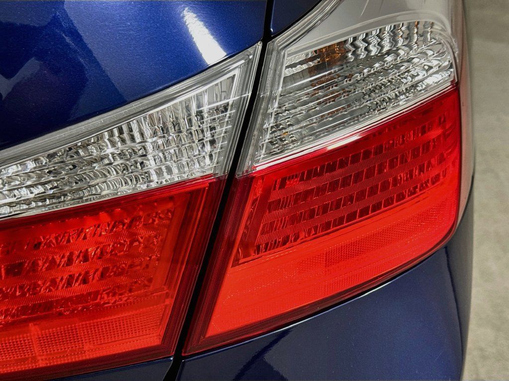 Used 2015 Honda Accord LX image 30