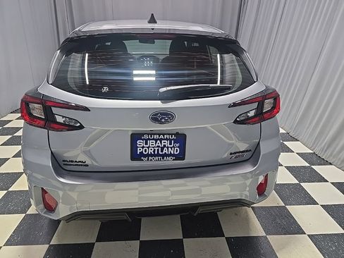 New 2026 Subaru Impreza RS AWD/4WD image 10