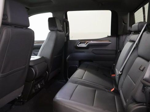 New 2026 Chevrolet Silverado 1500 LT w/ Z71 Off-Road Package image 29