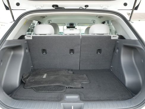 Used 2026 Hyundai Kona SEL Sport image 12