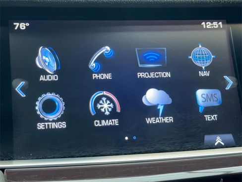 Used 2017 Cadillac XT5 Platinum image 20