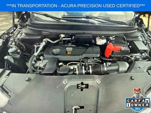 Used 2023 Acura RDX AWD w/ Technology Package image 20