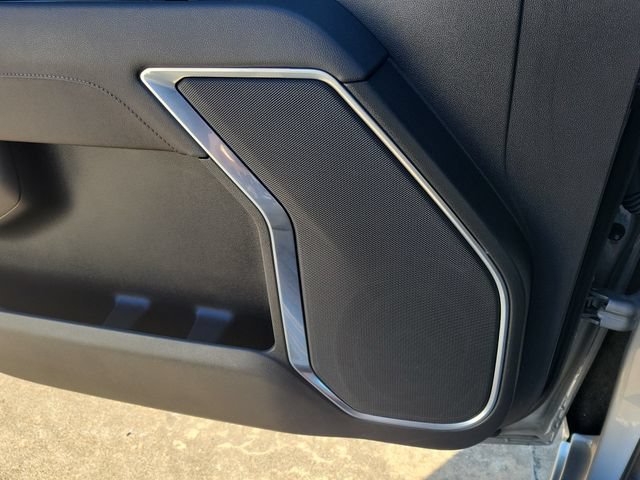 Used 2026 GMC Sierra 1500 SLT RWD image 28