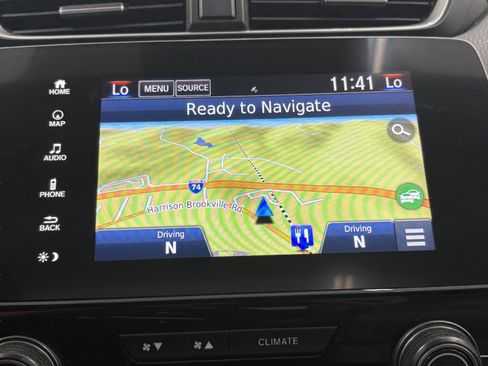 Used 2017 Honda CR-V Touring image 15