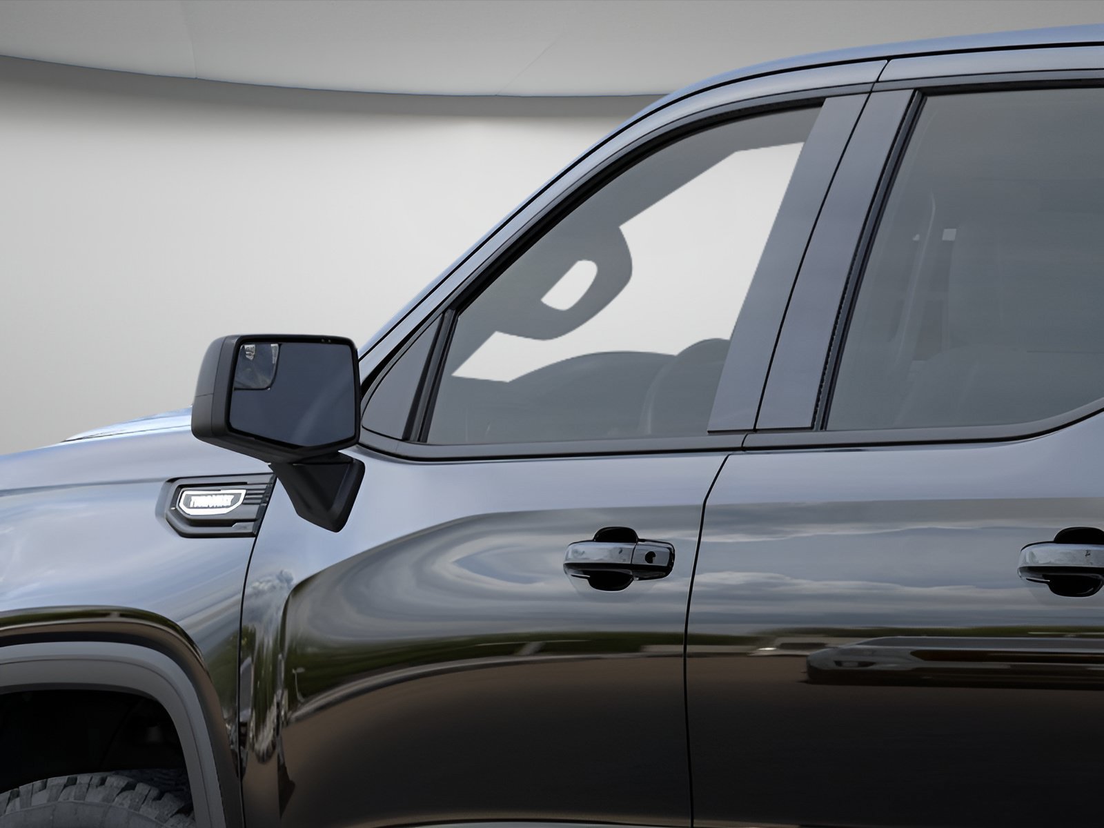 New 2026 GMC Sierra 1500 Elevation AWD/4WD image 42