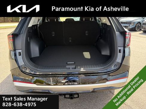 New 2026 Kia Sportage SX Prestige image 29