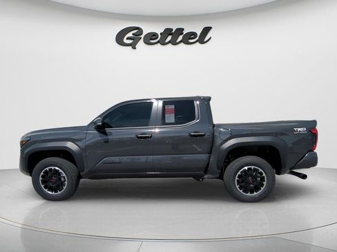 New 2026 Toyota Tacoma TRD Off-Road image 7