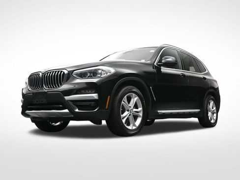 Used 2020 BMW X3 xDrive30i image 23