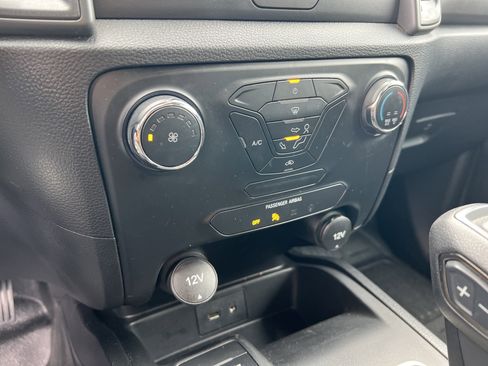 Certified 2023 Ford Ranger XL image 25
