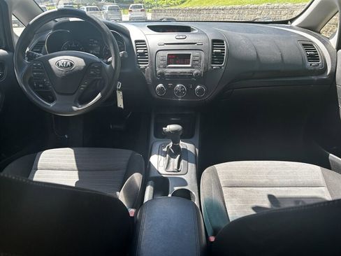 Used 2016 Kia Forte LX FWD image 23