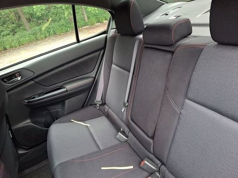 Used 2021 Subaru WRX AWD/4WD image 18