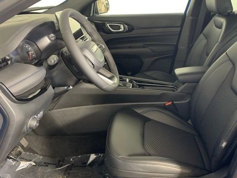 New 2026 Jeep Compass Latitude w/ Quick Order Package 29K image 10