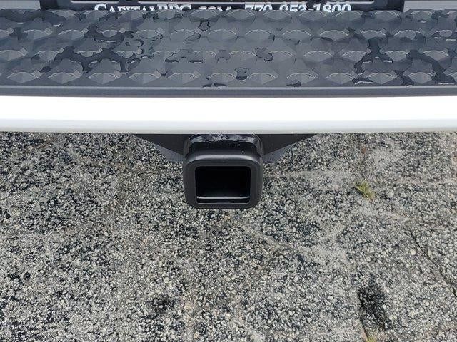 New 2026 GMC Canyon AT4 AWD/4WD image 14