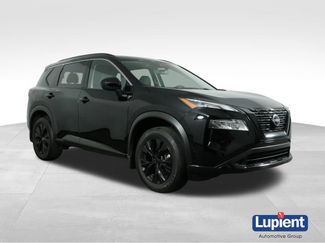 Used 2023 Nissan Rogue SV w/ SV Premium B Package AWD/4WD 360° Tour